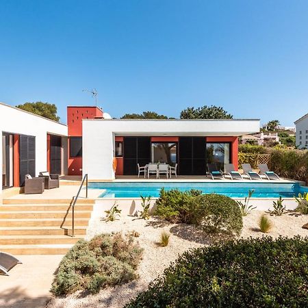 Villa Binizahira By Mauter Villas Бинибека Экстерьер фото