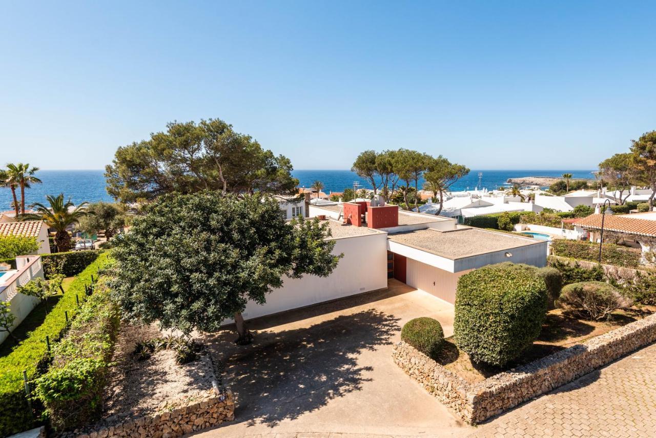 Villa Binizahira By Mauter Villas Бинибека Экстерьер фото