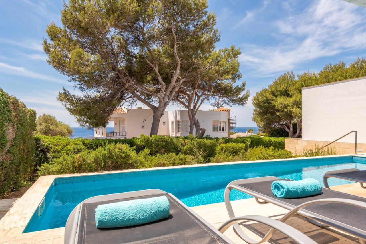 Villa Binizahira By Mauter Villas Бинибека Экстерьер фото
