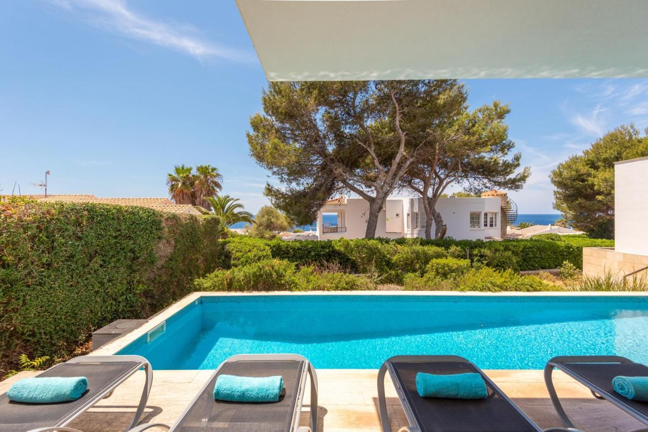 Villa Binizahira By Mauter Villas Бинибека Экстерьер фото