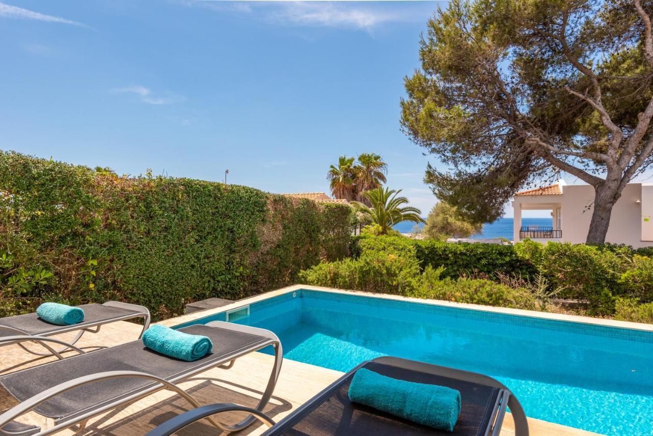 Villa Binizahira By Mauter Villas Бинибека Экстерьер фото