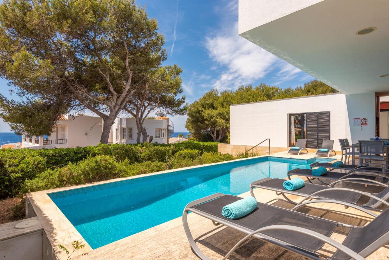 Villa Binizahira By Mauter Villas Бинибека Экстерьер фото